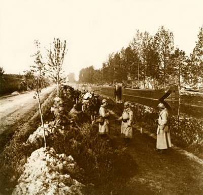 Birinci Dünya Savaşı