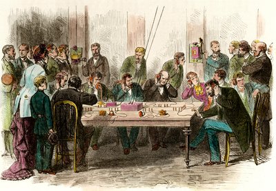 6/09/1879 tarihinde Paris
