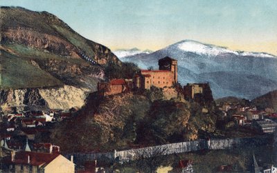 Lourdes