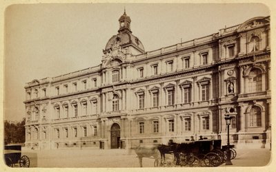 1885-1890 civarında Marsilya şehri ve çevresi: vilayet, Özel koleksiyon by Anonymous Anonymous