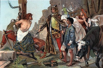 Baudouin VII
