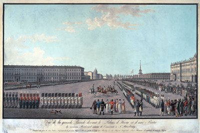 St. Petersburg