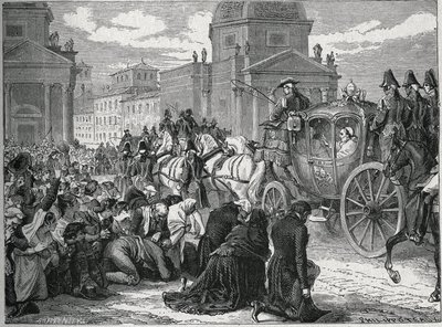 Papa Pius VII