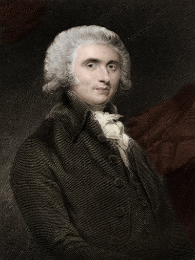 Thomas Erskine Restormel