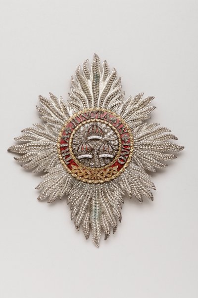 Birleşik Krallık - Order of the Bath: Knight