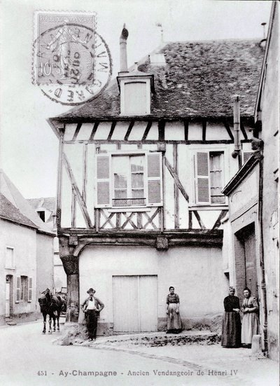 Marne
