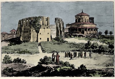 Santa Constance Kilisesi