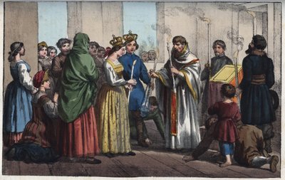 18. yüzyılda Rusya