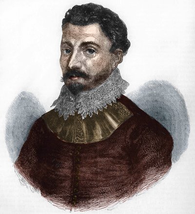 Sir Francis Drake