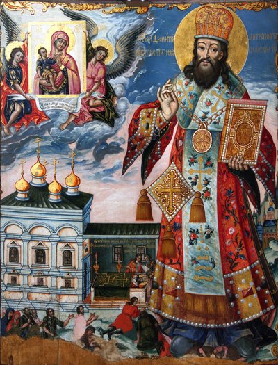 Rostov