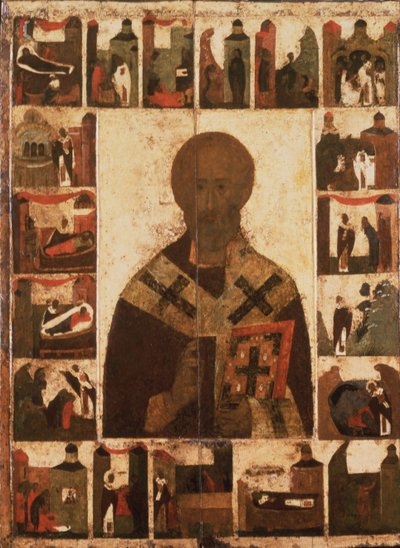 Aziz Nikolaos