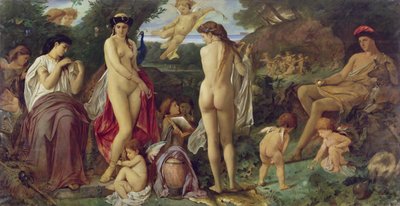  by Anselm Feuerbach