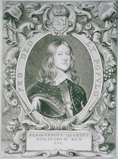 Ferdinand IV, 