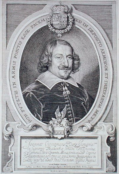 Johann Cuyermans, 