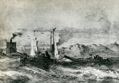 Marsilya - Teofil Kwiatkowski