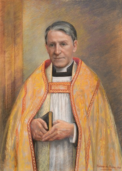 Muhterem H Vernon Durose by Anthea Durose