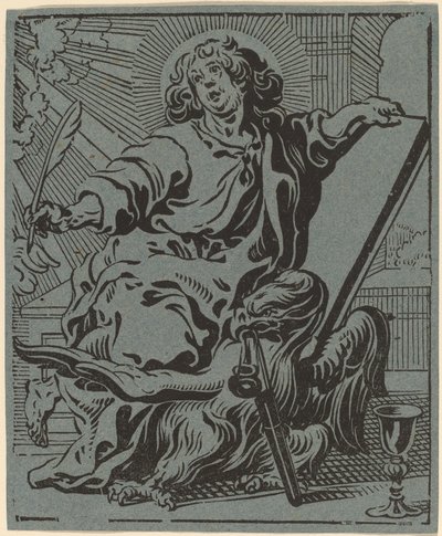 Aziz John by Anthonis Sallaert