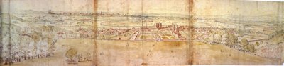 Greenwich Hill