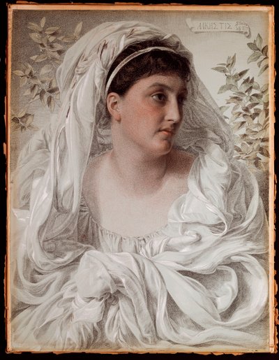 Alcestis: Lady Donaldson