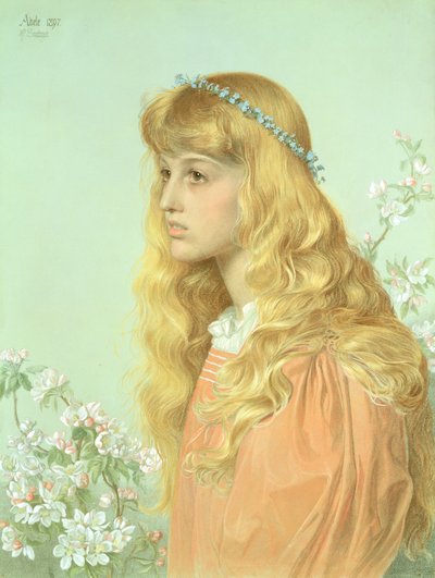 Bayan Adele Donaldson