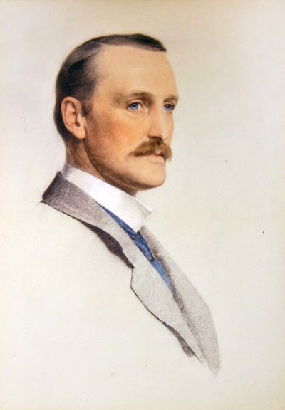 Sir Walter Palmer