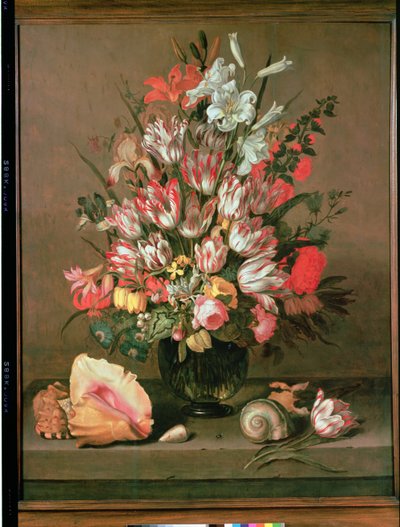 Bilinmeyen resim by Anthony I Claesz