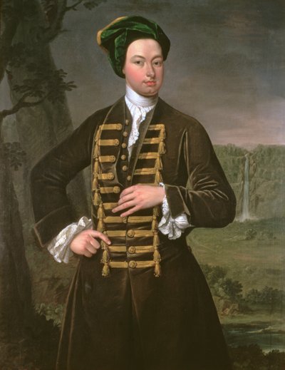 Richard Wingfield