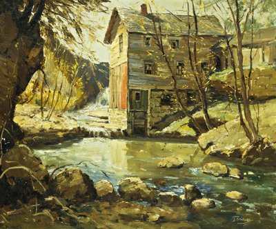  by Anthony Thieme