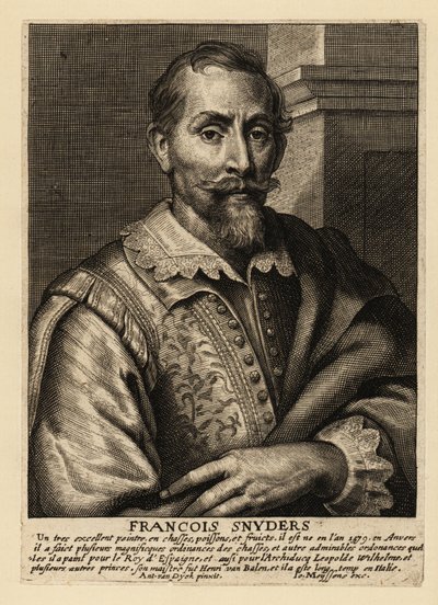 Frans Snyders
