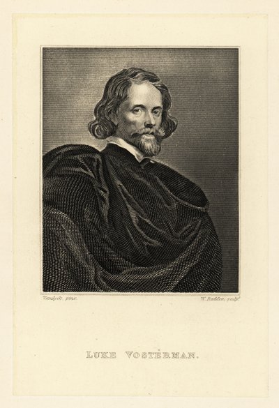 Yaşlı Lucas Vorsterman