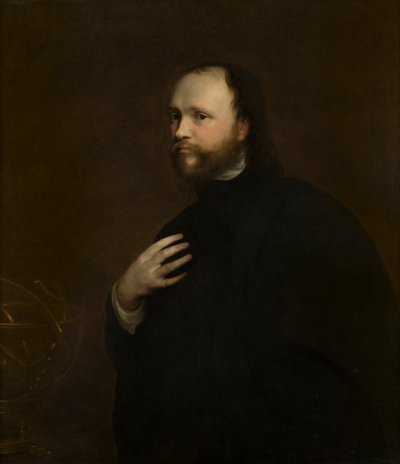 Sir Kenelm Digby