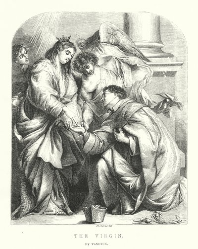 Kutsanmış Hermann Joseph