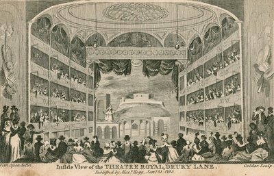 Theatre Royal