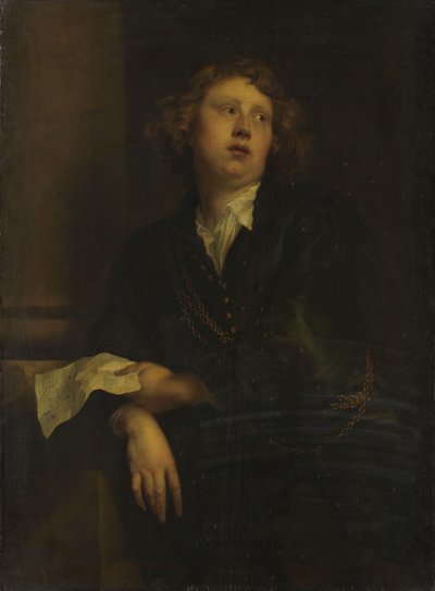 Hendrik Liberti