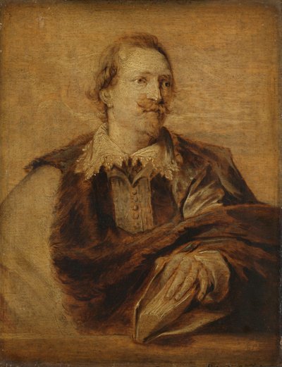 Jan Gaspar Gevaerts