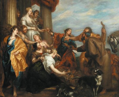 Lycomedes