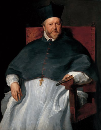  by Anthony van Dyck
