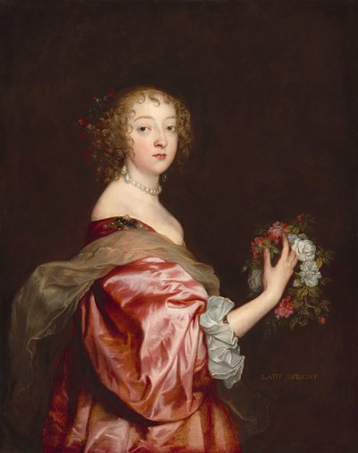  by Anthony van Dyck