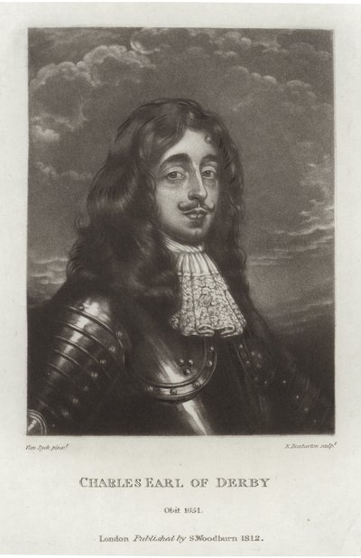 Sir John Dick, 1783 by Anthony van Dyck