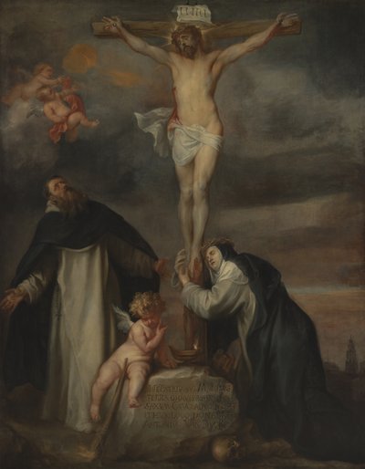  by Anthony van Dyck