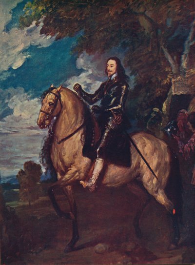 Charles I