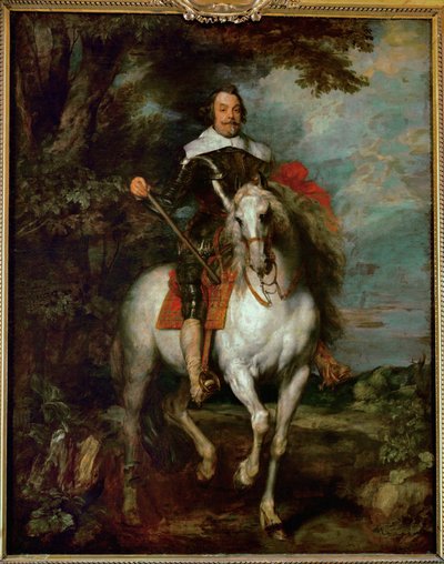  by Anthony van Dyck