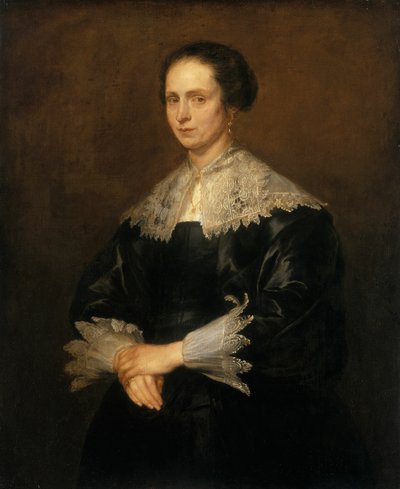  by Anthony van Dyck