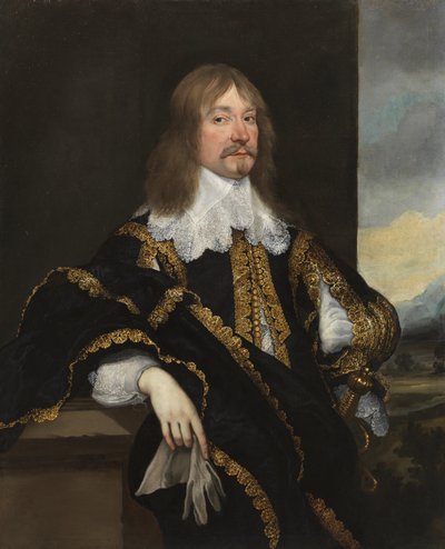 John, Ryton