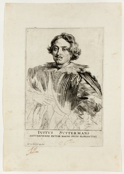  by Anthony van Dyck