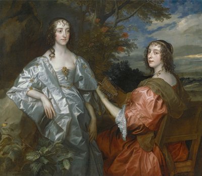  by Anthony van Dyck