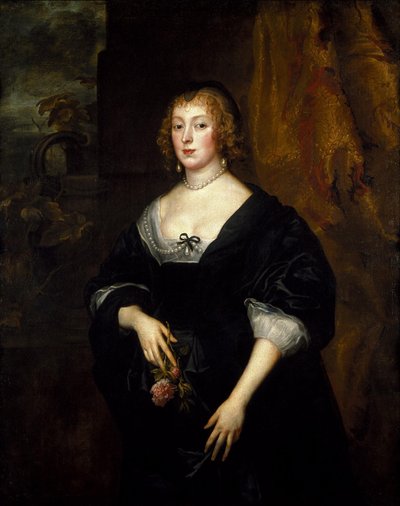 by Anthony van Dyck