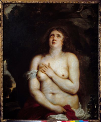 Madeleine. Mecdelli Meryem