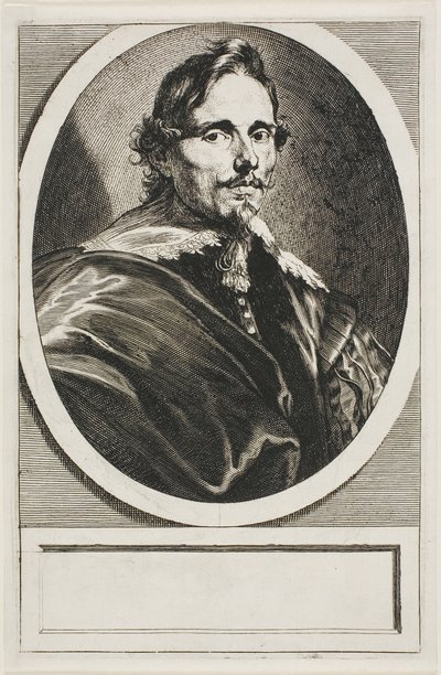  by Anthony van Dyck