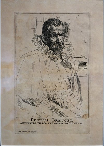  by Anthony van Dyck